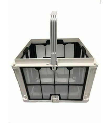 Maytronics Dolphin 9991457-R1 Spring Filter Assembly