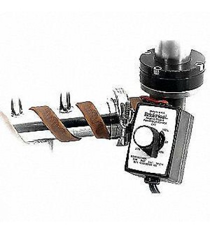 Briskheat Heating Tape 720W BSAT101010