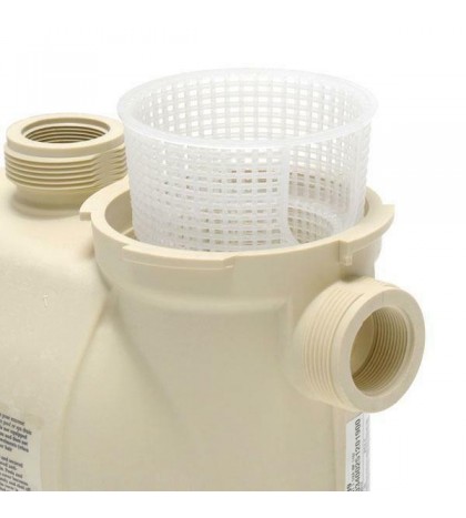 Pentair Superflo 340038 1 HP 115 230V High Performance Inground Pool Pump