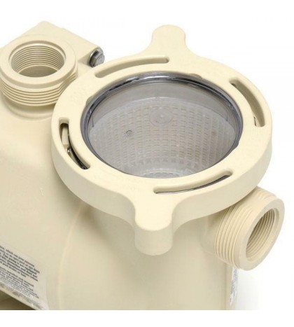 Pentair Superflo 340038 1 HP 115 230V High Performance Inground Pool Pump