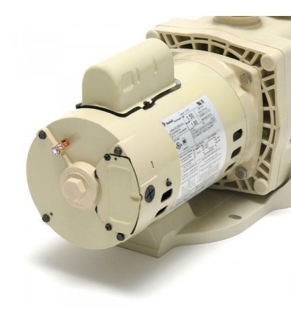 Pentair Superflo 340038 1 HP 115 230V High Performance Inground Pool Pump