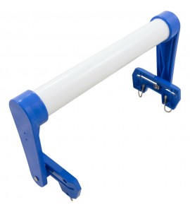 Handle Assembly, Aqua Products, Blue, Standard Handle Assembly, Aqua Products, Blue, Standard