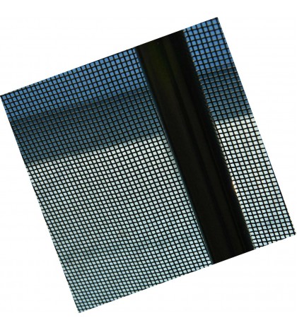 In-Ground Swimming Pool Safety Fence Section Accidental Drowning Prevent 4'x12'