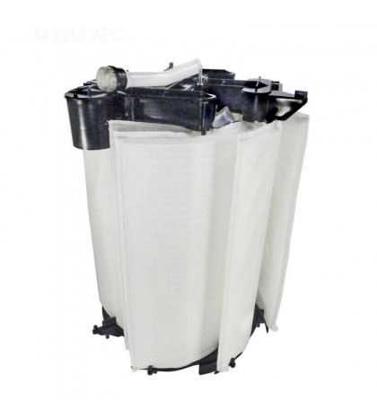 Grid Assembly, Pentair PacFab FNS Plus, 36 sqft