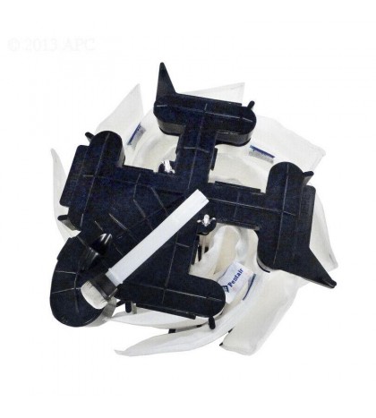 Grid Assembly, Pentair PacFab FNS Plus, 36 sqft