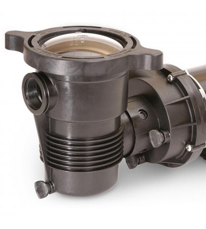 Pentair optiFlo 1.5Hp Above Ground 2-Speed Pool Pump 340079