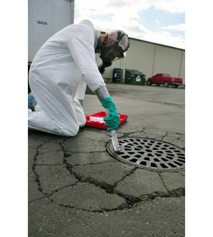 SPILFYTER 581020, Wastewater Classifier Kit