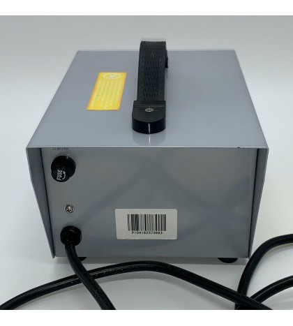 Aquabot Classic Junior Automatic Robotic Swimming Pool Cleaner W/ Power Supply