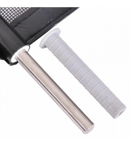 4' X 12' In-Ground Swimming Pool Safety Fence