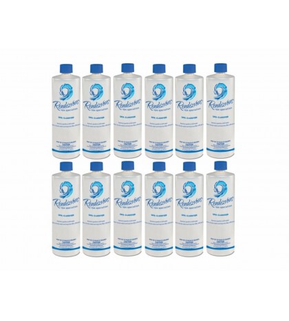Rendezvous Spa Clarifier QUART