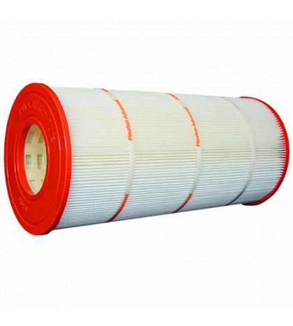 Pleatco Advanced Swimming Pool Replacement Cartridge Filter (2 Pack)