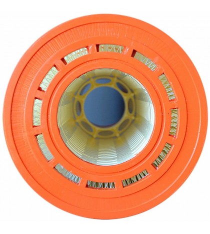 Pleatco Advanced Swimming Pool Replacement Cartridge Filter (2 Pack)