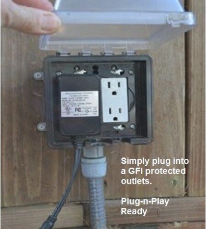 Chlorinator Salt Water Pool And Swim Spa Chlorine Generator Drape Over