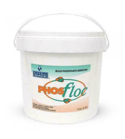 Natural Chemistry PHOSfloc - 4 lbs