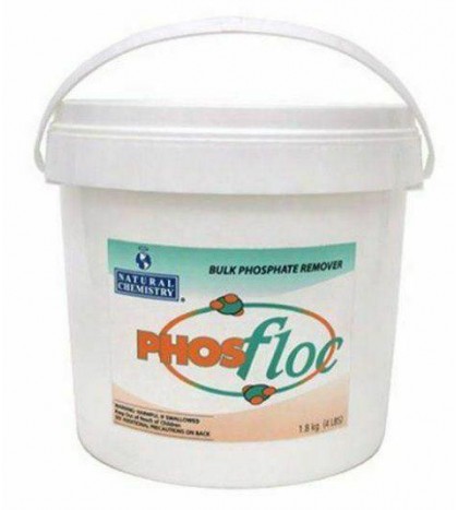 Natural Chemistry PHOSfloc - 4 lbs