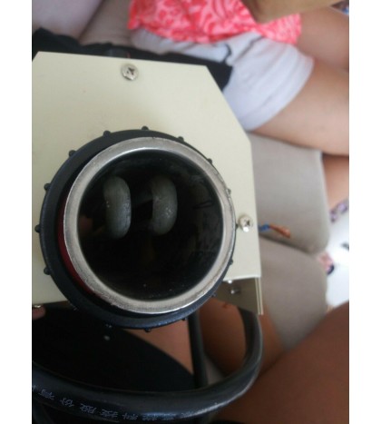 New 3KW water heater thermostat for home swimming pool &SPA 230V+fast ship