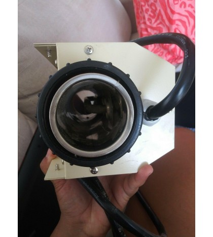 New 3KW water heater thermostat for home swimming pool &SPA 230V+fast ship