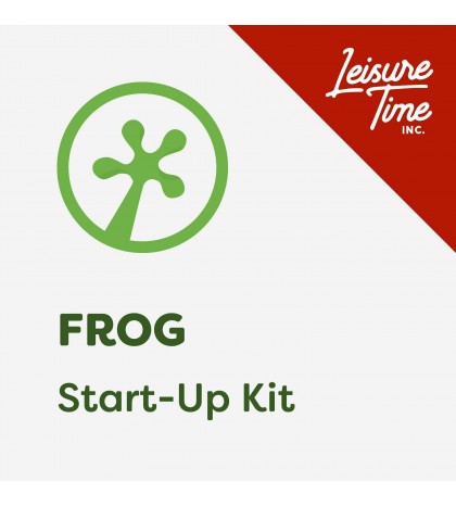 FROG @ease Start-Up Kit