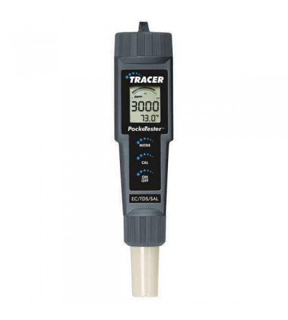 Lamotte 1749 Salt/TDS/Temperature Tracer Pocket Tester.
