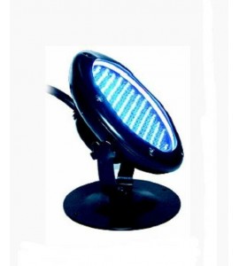 LED Aqua LA-DIA220 12V Submersible Light Fixture (Brand New!)
