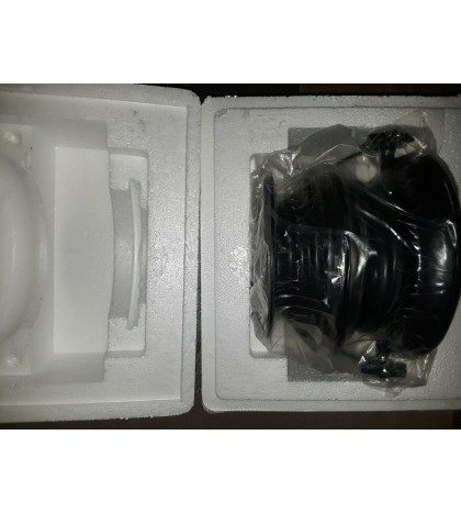 LED Aqua LA-DIA220 12V Submersible Light Fixture (Brand New!)