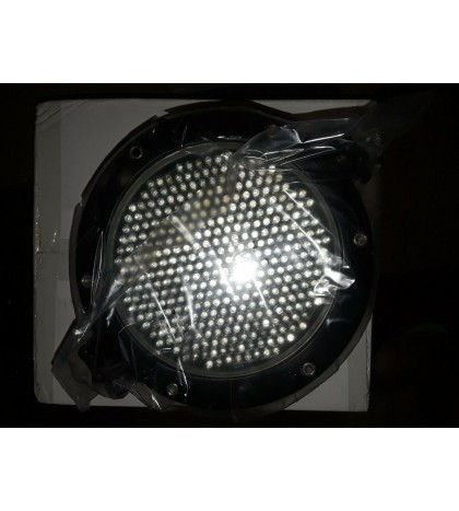 LED Aqua LA-DIA220 12V Submersible Light Fixture (Brand New!)