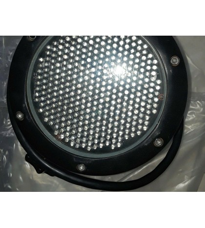 LED Aqua LA-DIA220 12V Submersible Light Fixture (Brand New!)