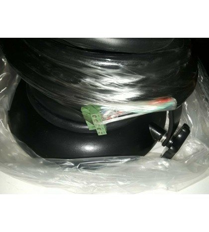 LED Aqua LA-DIA220 12V Submersible Light Fixture (Brand New!)