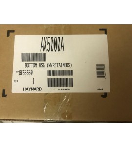 Hayward AX5000A (viper Bottom) Hayward AX5000A (viper Bottom)