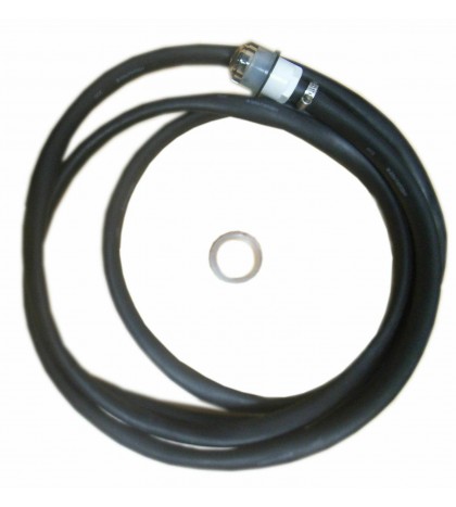 Fiberstars B300KL212 300 Strand 12' Fiber Kit