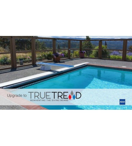 SR Smith TruTread Replacement Diving Boards