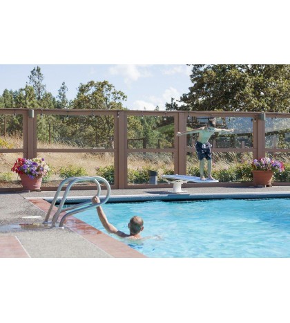 SR Smith TruTread Replacement Diving Boards