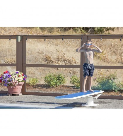 SR Smith TruTread Replacement Diving Boards