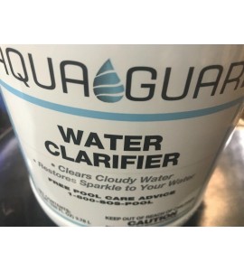 AquaGuard 4 Gallon Filter Cleaner/Degreaser