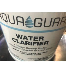 AquaGuard 4 Gallon Filter Cleaner/Degreaser AquaGuard 4 Gallon Filter Cleaner/Degreaser