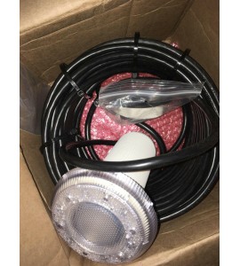 PAL-2L4 Color Touch LED Light Array 12v 79 Foot Cord