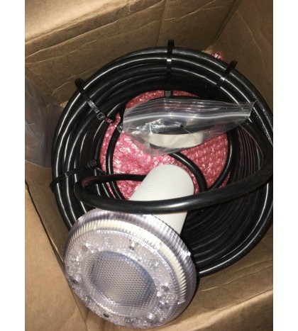 PAL-2L4 Color Touch LED Light Array 12v 79 Foot Cord