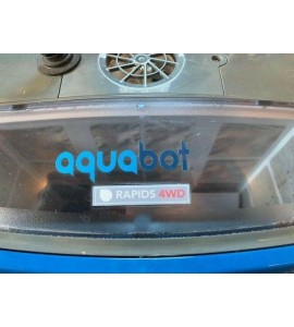 Aquabot Rapids 4wd