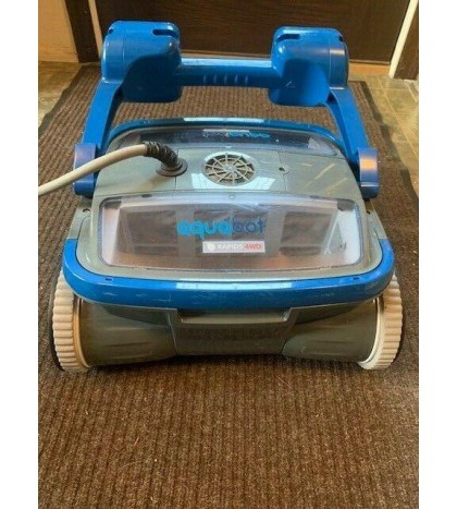 Aquabot Rapids 4wd