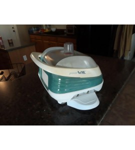 Rebuilt Hayward 2025ADC Pool Vac XL Pool Cleaner