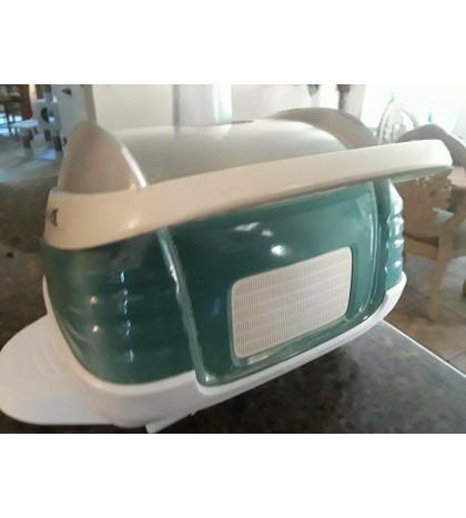 Rebuilt Hayward 2025ADC Pool Vac XL Pool Cleaner