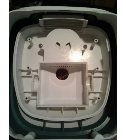 Rebuilt Hayward 2025ADC Pool Vac XL Pool Cleaner