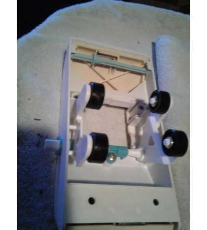 Rebuilt Hayward 2025ADC Pool Vac XL Pool Cleaner