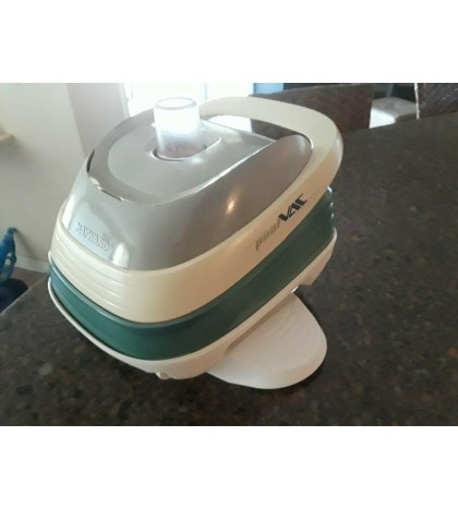 Rebuilt Hayward 2025ADC Pool Vac XL Pool Cleaner