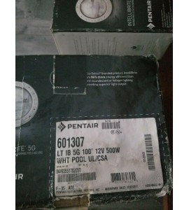 intellibrite 5g white pool light 500w 12v