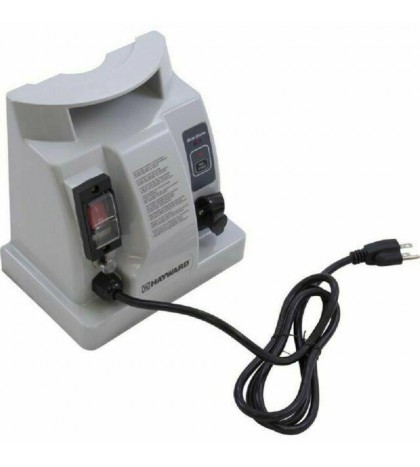 Hayward RCX97453QC 115-volt Power Supply Replacement for Hayward TigerShark