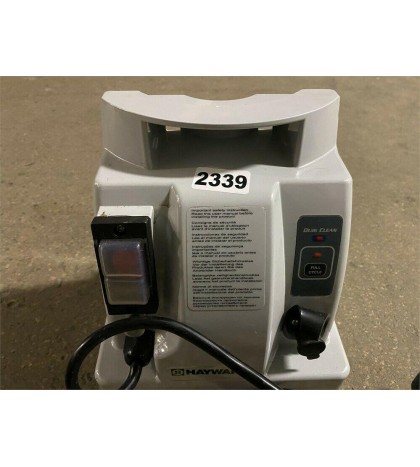 Hayward RCX97453QC 115-volt Power Supply Replacement for Hayward TigerShark