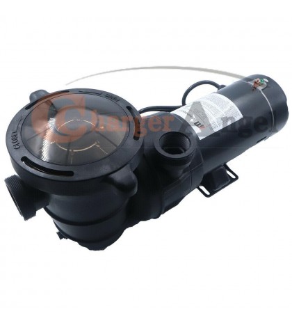 1.5HP 115V Above ground Swimming Pool pump motor Strainer Hayward Replacement