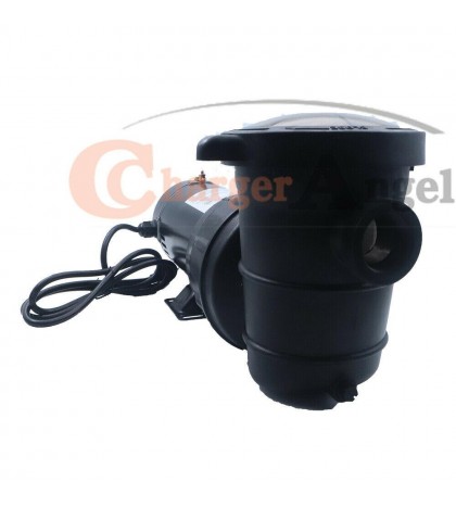 1.5HP 115V Above ground Swimming Pool pump motor Strainer Hayward Replacement