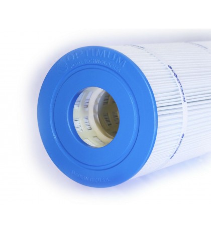 Pool Filter 4 Pack Replacement for Pentair Clean & Clear Plus 420 - Made in USA